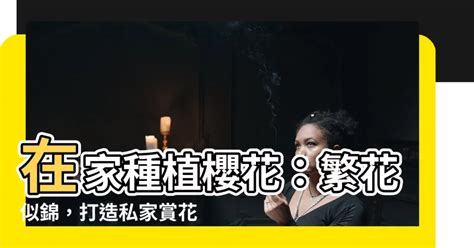 家種櫻花